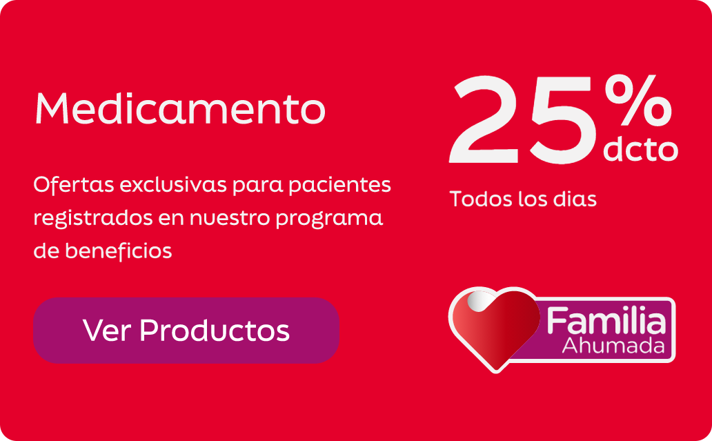 Farmacia ahumada hotsell test de embarazo