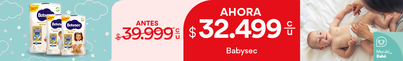 Mundo Maternidad e Infantil