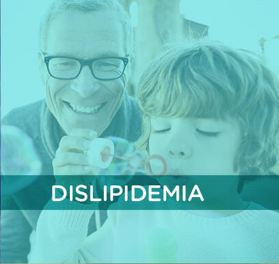 Dislipidemia