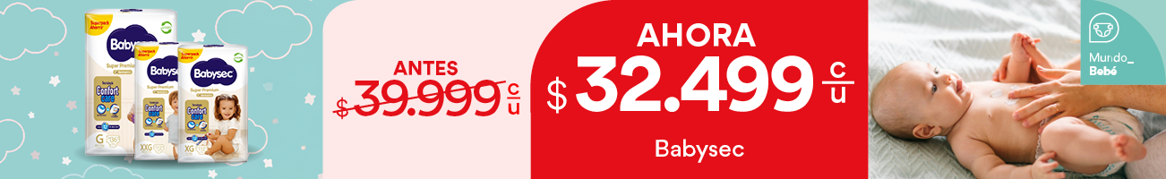 Mundo Maternidad e Infantil