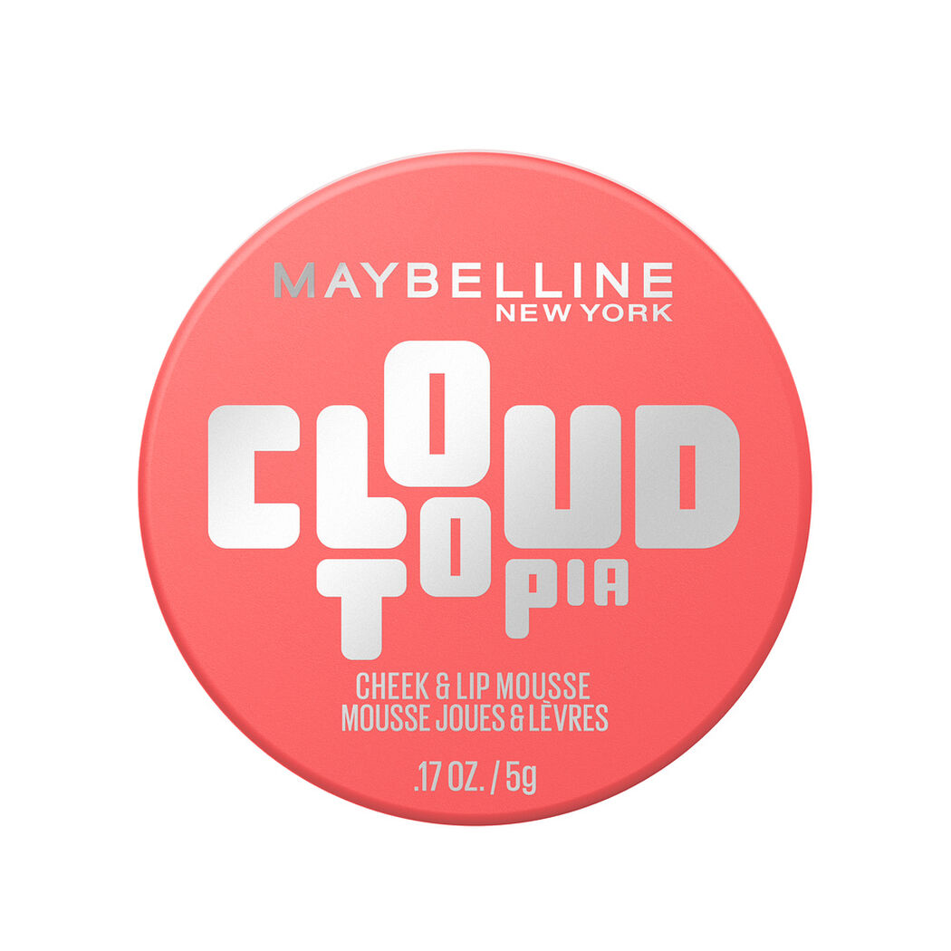 Maybelline Rubor Cloudtopia Tono Coral Ilussion, , large image number 2