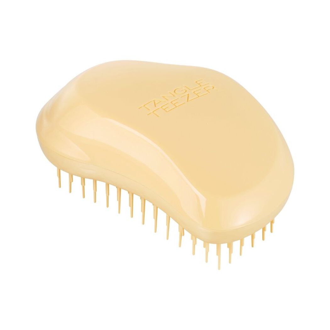 Cepillo de Peinar Tangle Teezer Buttercup Yellow 1 un, , large image number 4