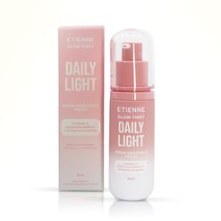 S&eacute;rum Hidratante Daily Light 50 ml Etienne