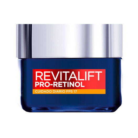 Crema Retinol Loreal Día 50Ml, , large image number 1