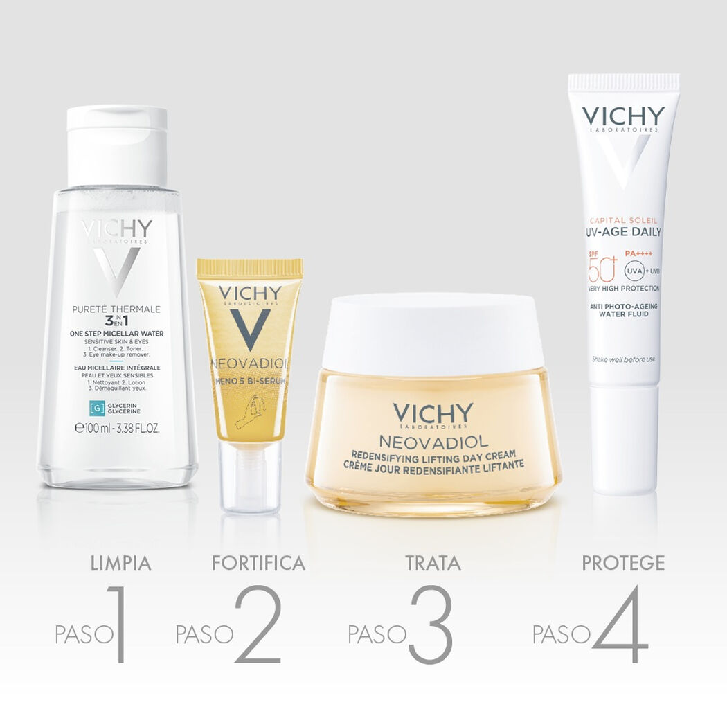 Pack Vichy Neovadiol para pieles maduras, , large image number 2