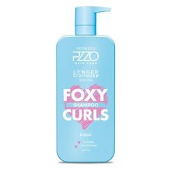 Shampoo Petrizzio Foxy Curls 400 mL