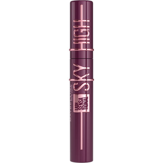 Máscara Maybelline Sky High Burgundy Haze, , large image number 1