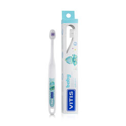 Vitis Cepillo Dental Baby x 1 Unidad