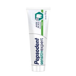 Pasta Dental Pepsodent Fresh Sensitive Expert 100 g