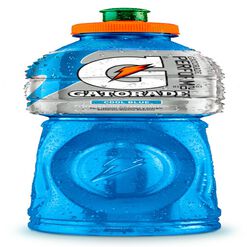 Gatorade Jugo Botella Cool Blue x 750 mL