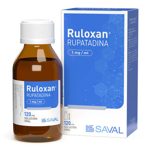 Ruloxan 1 mg/mL x 120 mL Solucion Oral, , large image number 0