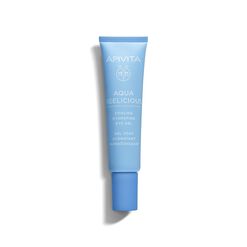 Gel Contorno de Ojos Hidratante & Refrescante Aqua Beelicious 15ml Apivita
