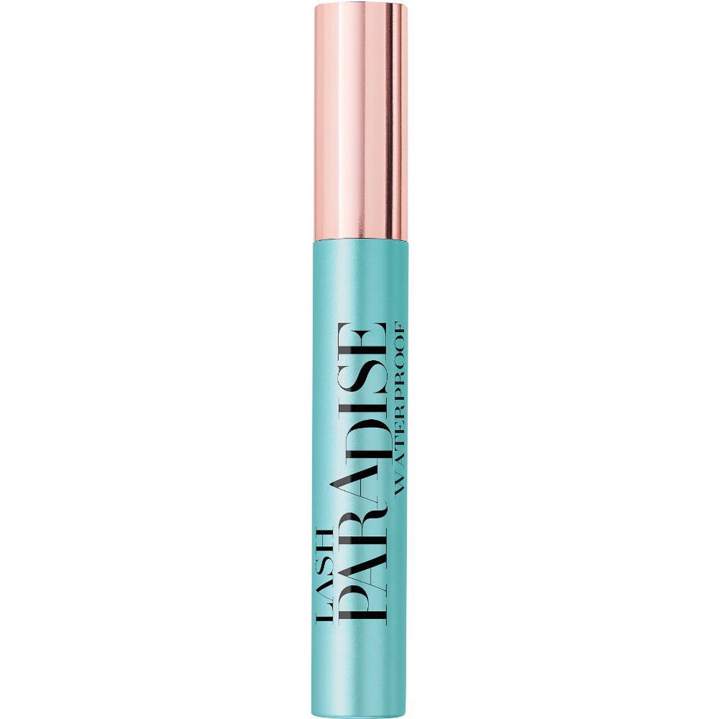 Máscara de Pestañas Loreal Voluminous Paradise Waterproof Nu. 01, , large image number 0
