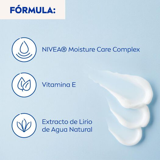 Crema Nivea Facial Día Piel Normal FPS 15 50 mL, , large image number 3