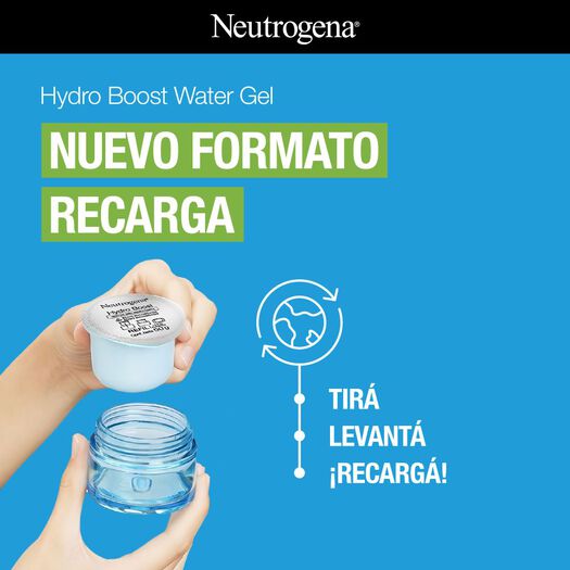 Crema Neutrogena Hydro Boost Refill 50Gr, , large image number 3