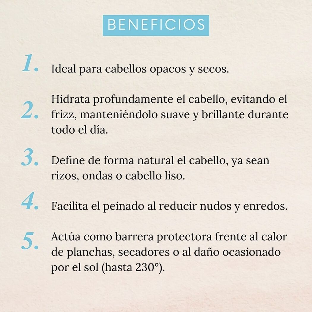 Crema de Peinar Naturaloe Hidrataci&oacute;n & Brillo 250mL, , large image number 2