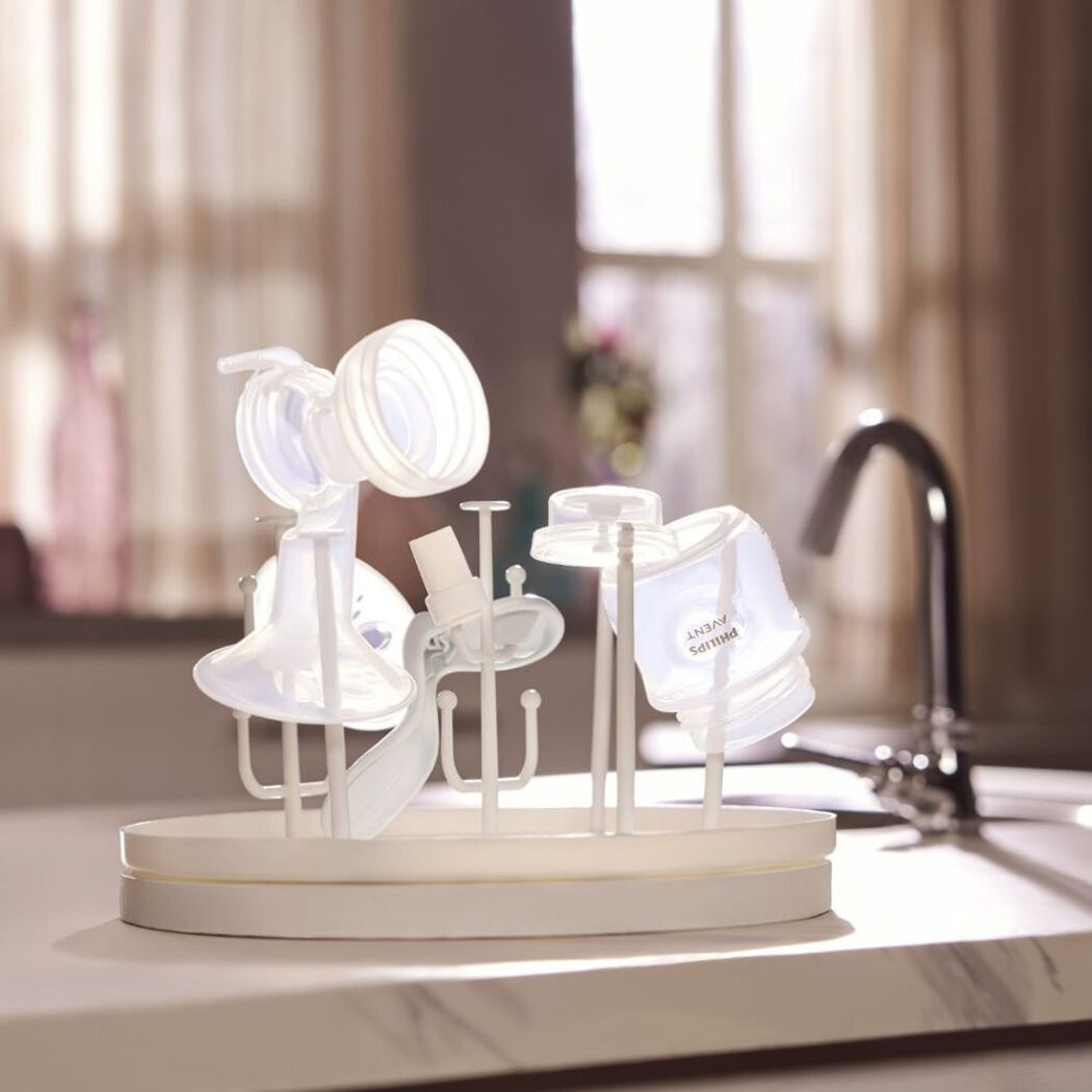 Extractor Leche Avent Manual Scf417/11 1 un, , large image number 4