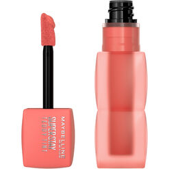 Labial Maybelline Super Stay Teddy Tint 25 Baby Tee