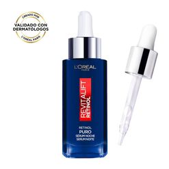 Serum Loreal Revitalif Retinol 30Ml