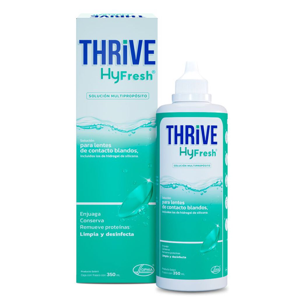 Thrive Hyfresh 350Ml, , large image number 0