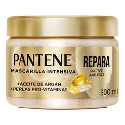 Pantene Mascarilla De Tratamiento Restauracion Intensiva x 300 mL