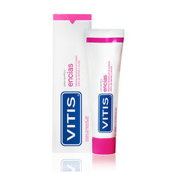 Vitis Pasta Dental Encias x 100 mL