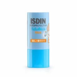 Protector Solar Isdin Stick Pediatrics FPS 50 20 g,  Protector Solar Isdin Stick Pediatrics FPS 50 20 g
