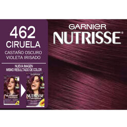 Tintura Nutrisse Colorissimo 462 217Gr