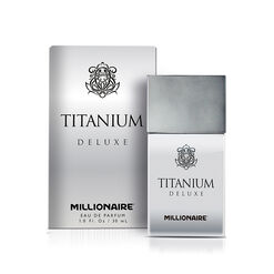 Edp Millionaire Titanium Deluxe 30Ml