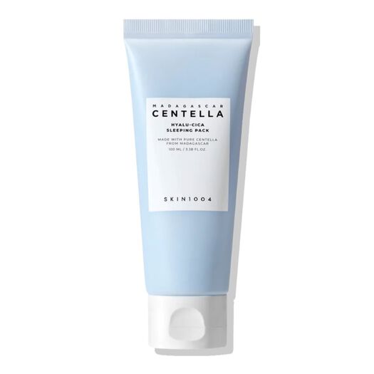 Crema Sleeping Hyalu-Cica Skin1004 100Ml, , large image number 0