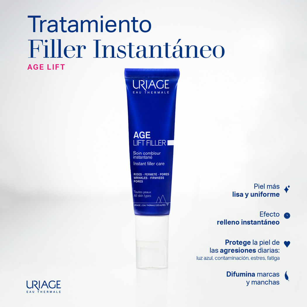 Age Lift Filler Instant Fill Care 30Ml, , large image number 3