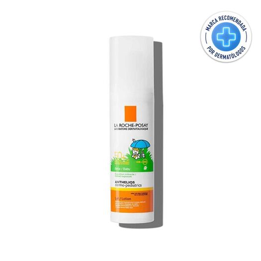 La Roche Posay Protector Solar FPS 50 Bebe x 50 mL, , large image number 0