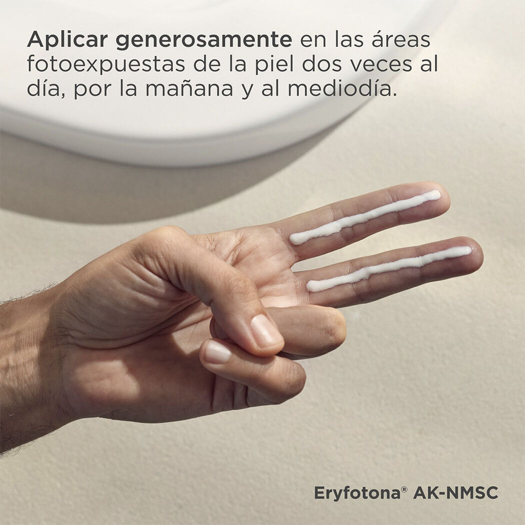 Protector Solar Isdin Eryfotona AK-NMSC SPF50+ 50 mL, , large image number 4