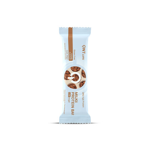 Protein Bar Milkii Cookie Flavour 60 Gr, , large image number 0
