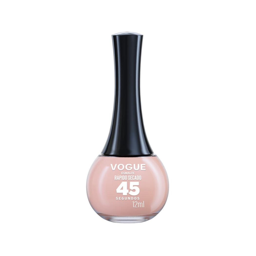 Esmalte Vogue Secado Rapido 12 ml Atardecer Calido, , large image number 0