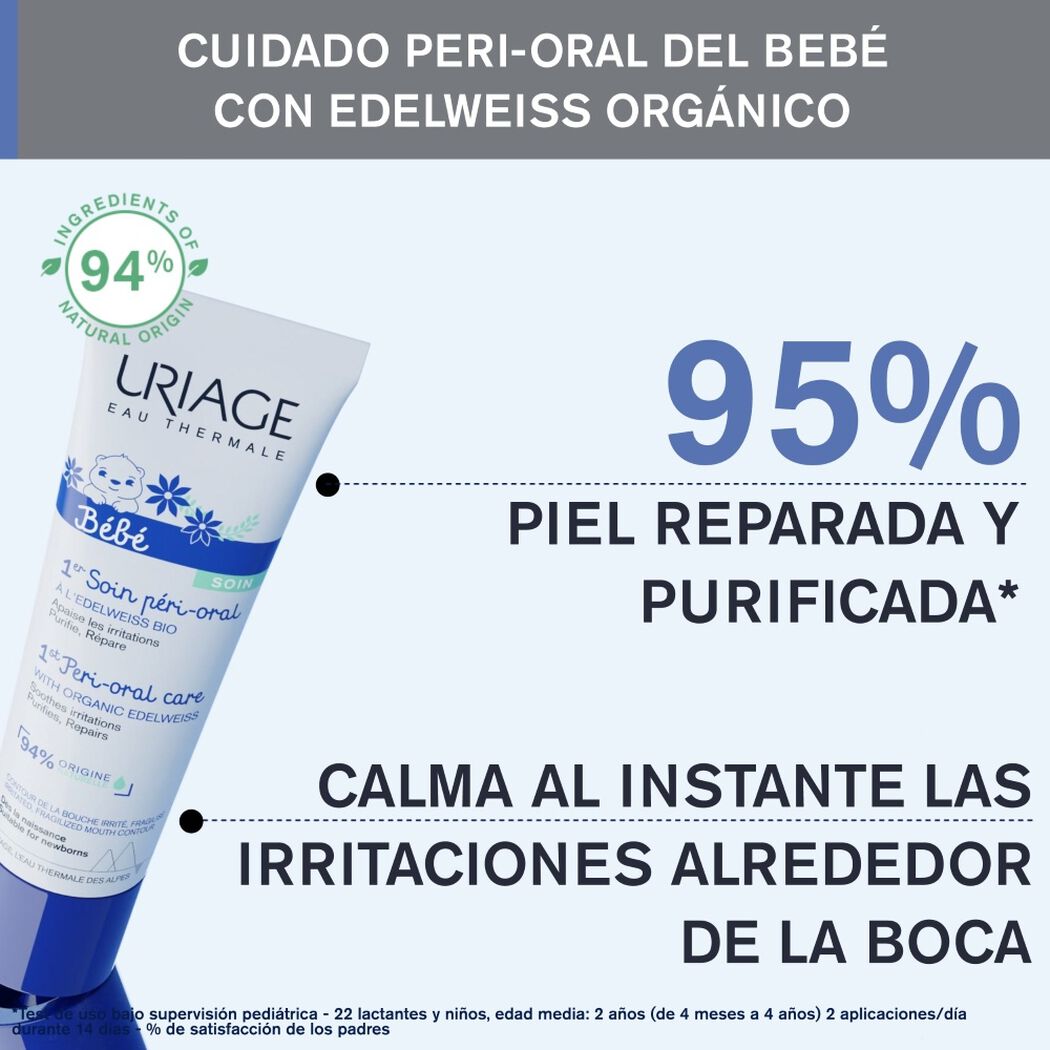 Bebe 1st Peri-Oral Care T 30ml, , large image number 1