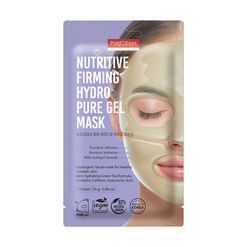 Mascara Gel Purederm Nutritive Firming 1un