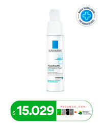Crema Hidratante Toleriane Dermallergo Crema 40 ml