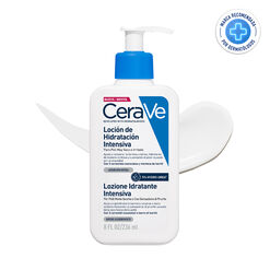 Cerave Loción Hidratación Intensa 236Ml