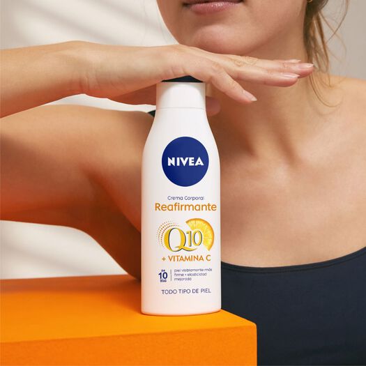 CREMA CORPORAL NIVEA REAFIRMANTE Q10 250ML, , large image number 4