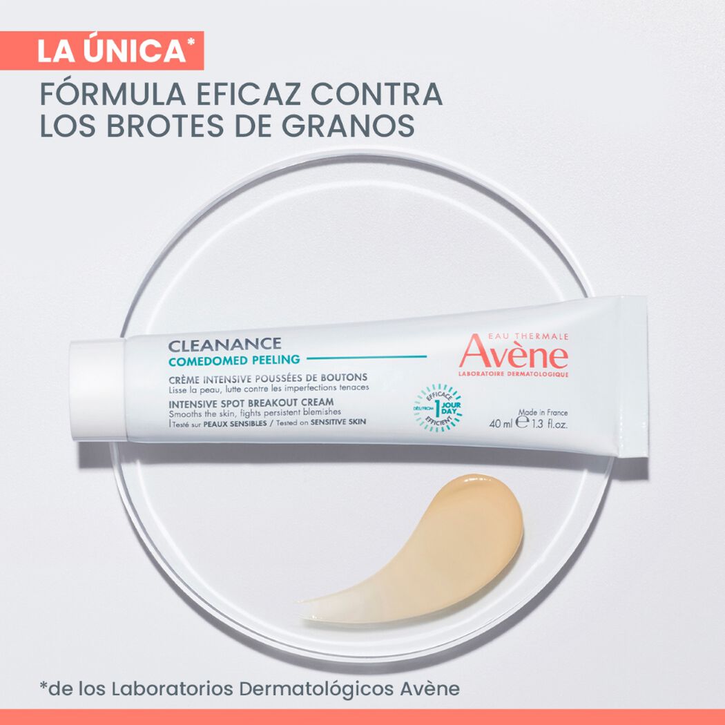 Avene Cleanance Comedomed Peeling 40Ml, , large image number 3