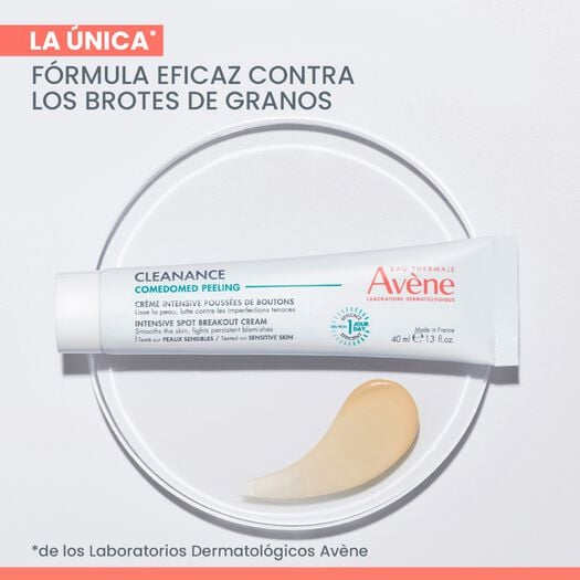 Avene Cleanance Comedomed Peeling 40Ml, , large image number 3