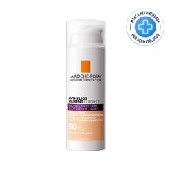 Protector Solar Rostro Anthelios Pigment Correct Light FPS50+ 50 ml