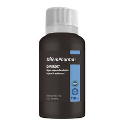 Diperox 10 Volúmenes 110 Ml