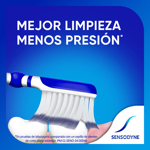 Sensodyne Pack Cepillo Dental Suave Repara Y Protege x 1 Pack, , large image number 1
