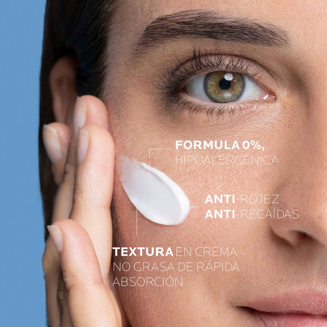 Crema La Roche Posay Hidratante Toleriane Dermallergo 40 mL, , large image number 3
