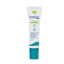 Ureacer Crema Contorno Ojos 15Ml