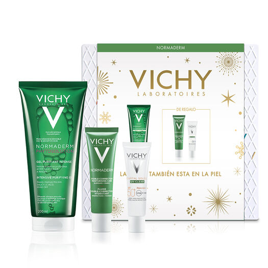 Set Vichy Normaderm - Protocolo Imperfecciones, , large image number 2