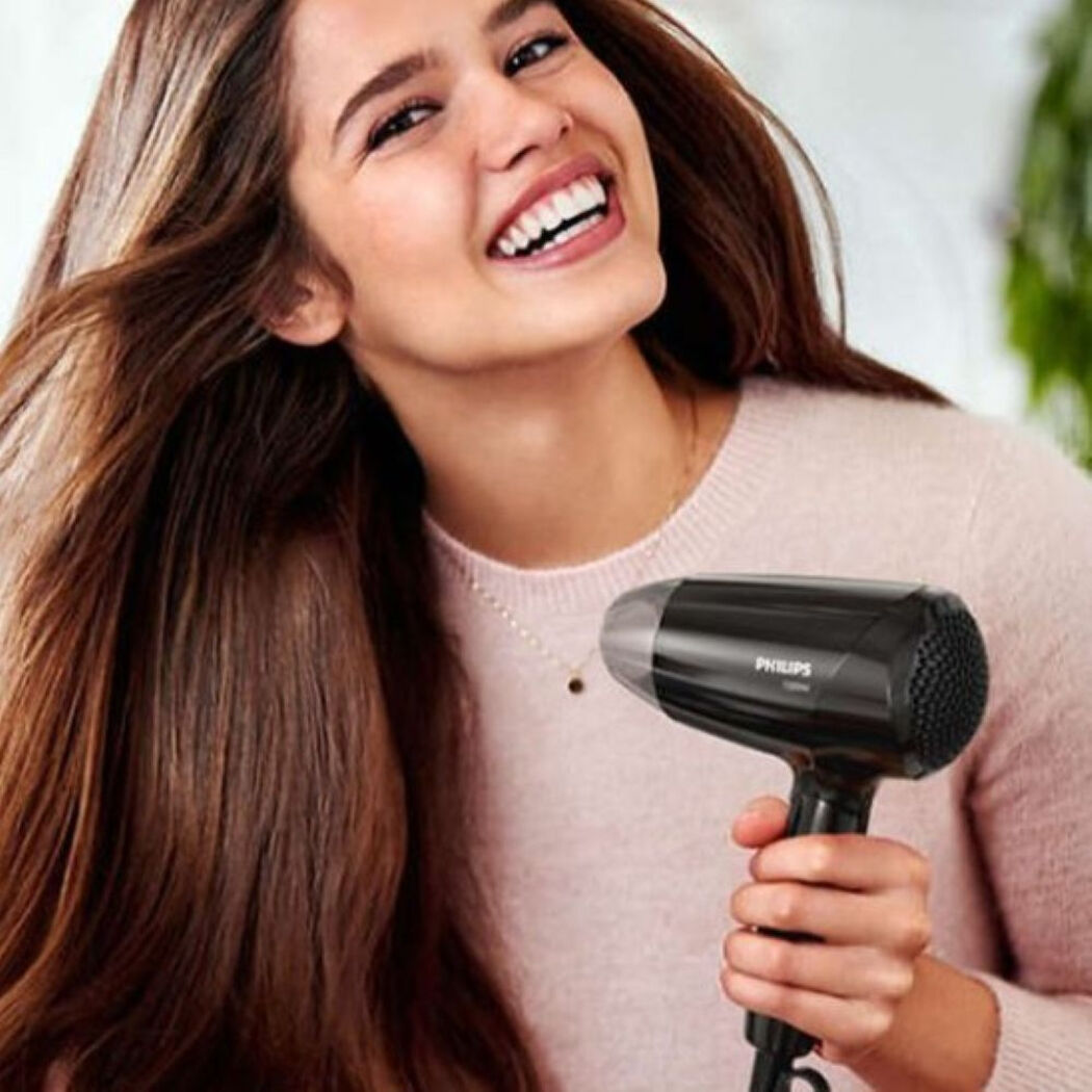 Secador Cabello Philips 1000-1200 W 1 un, , large image number 4