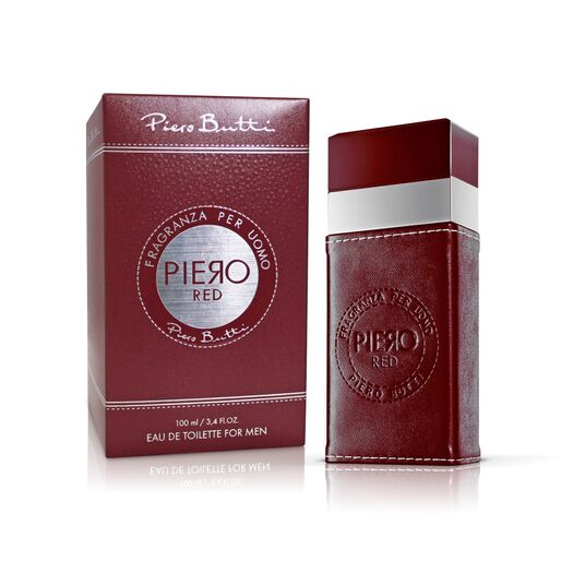 Edt. Piero Butti Red 100ml., , large image number 0